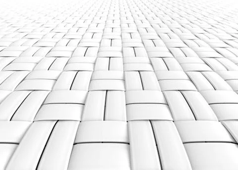 Blank microfiber surface Stock Illustration