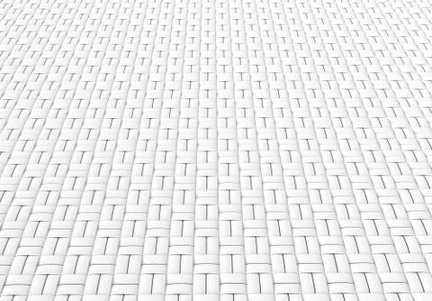 Blank microfiber surface Stock Illustration