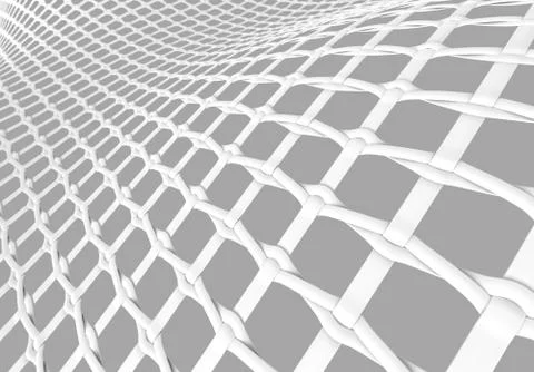 Blank microfiber surface Stock Illustration