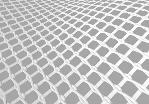 Blank microfiber surface Stock Illustration