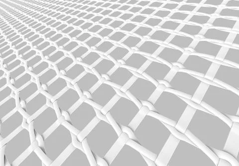 Blank microfiber surface Stock Illustration