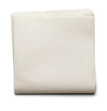 Blank Newspaper Stock Photos