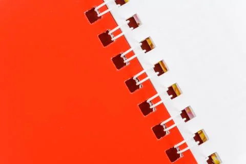 Blank Note Pad Stock Photos