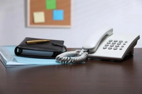 Blank note 스톡 사진