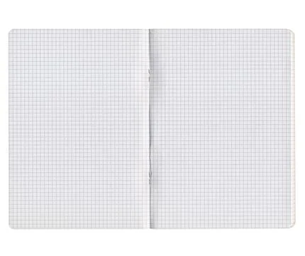 Blank page Stock-Fotos