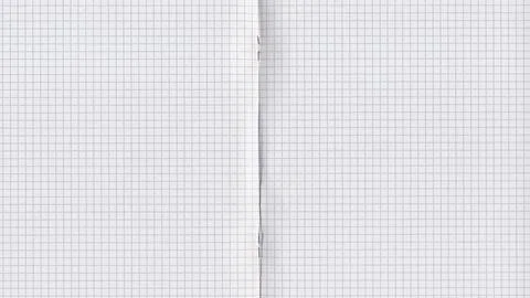 Blank page Stock Photos