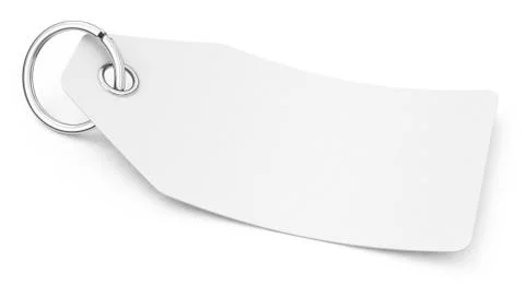 The blank paper Stock Illustration