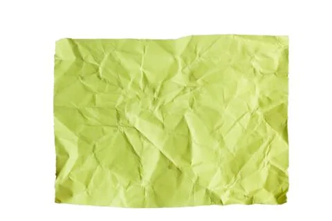 Blank paper Stock Photos