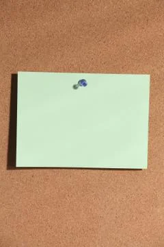 Blank paper 스톡 사진