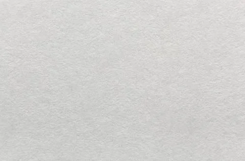 Blank paper rough surface texture background macro view Foto stock