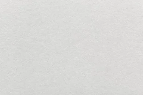 Blank paper rough surface texture background macro view Foto stock