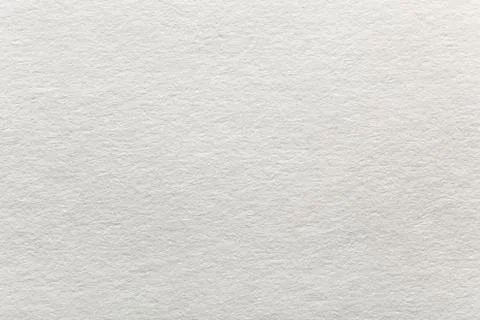 Blank paper rough surface texture background macro view Foto stock