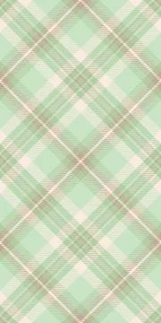Blank pattern check fabric, poster seamless textile vector. Layer texture p.. 库存插图