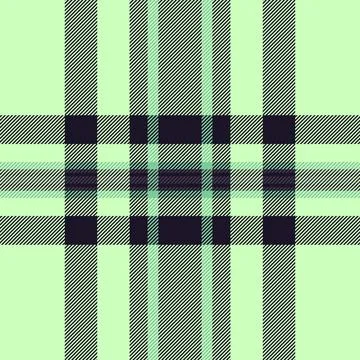 Blank pattern seamless check, tiny textile texture background. 2026 vector .. Illustrazione stock