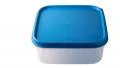 blank plastic container HD Footage
