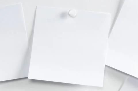 Blank post Stock Photos