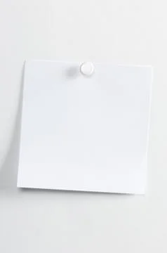 Blank post Stock Photos