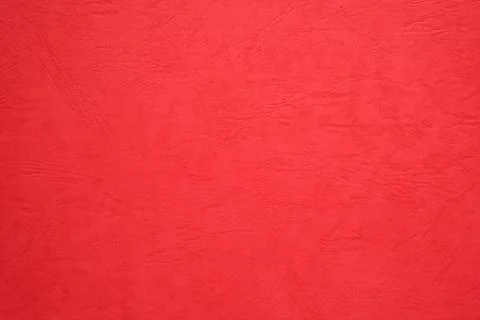 Blank red paper texture background, Christmas background Stock Photos