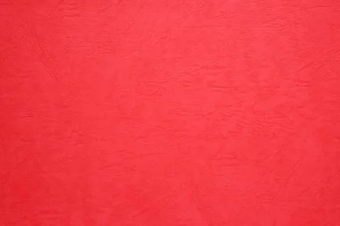 Blank red paper texture background, Christmas background Stock Photos