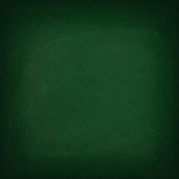 A blank school blackboard background Stock Photos