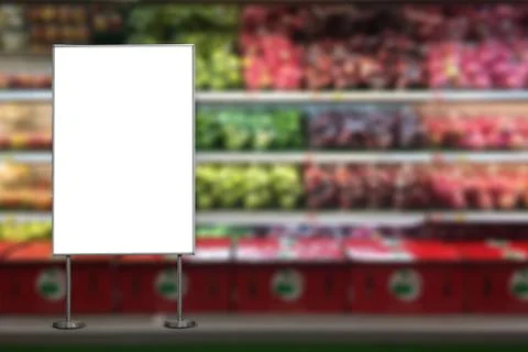 Blank screen Workspace background blank copy space screen for your advertisin Stock Photos