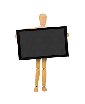Blank sign Stock Photos