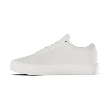 A blank sneaker image isolated on a white background Stock Illustration