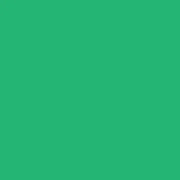 Blank Solid Color of Green for Environmental and Money Matters. Verdant Stock Illustration