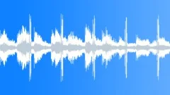 Blank Space (oscillating effects) Stock Music