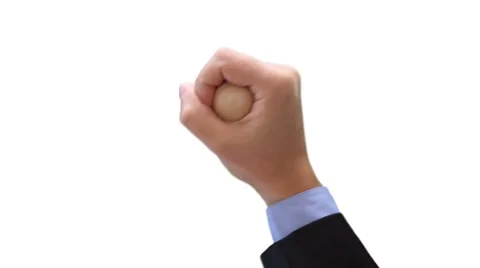 Blank stamp Video stock 1006725