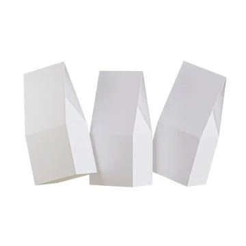 Blank Stand Up Pouch Snack Sachet Bag. Mock Up, Template. Illustration Isola Illustrazione stock
