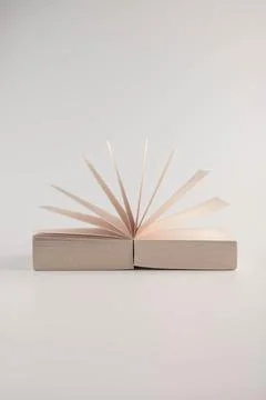 Blank Sticker notes on the white background. sticky Note Paper. Empty sheet.. Stock Photos