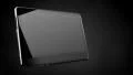 Blank Tablet in motion HD Footage