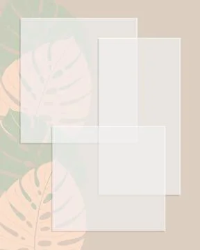 Blank template, sheet for notes, reminders, to-do list, plans, fantasies Stockillustratie