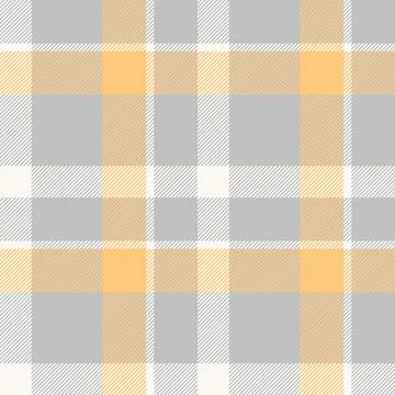 Blank vector fabric pattern, form plaid check seamless. Christmas ornament .. Stock Illustration