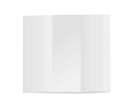 Blank Vector mock up featuring clean white pages, realistic 3D rendering with 스톡 일러스트