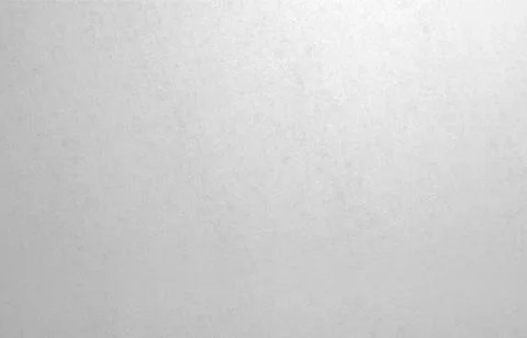 Blank white concrete wall texture mockup, front view Stock Illustration