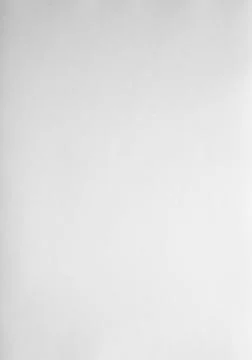 Blank white paper Stock Photos