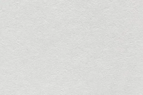 Blank White Paper Rough Surface Texture Background Macro View 写真素材