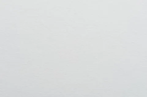 Blank white paper surface Foto stock