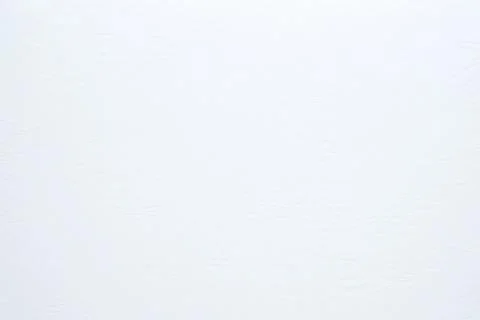 Blank white paper texture background, wallpaper Stock Photos