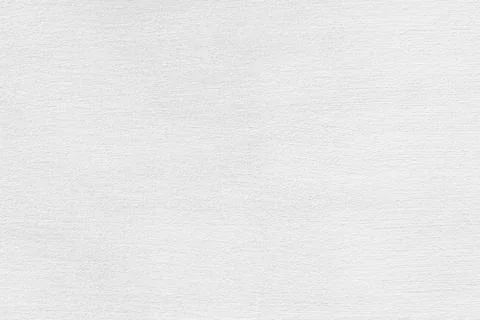 Blank whitewashed wall, texture of plaster. White color background Fotos Stock