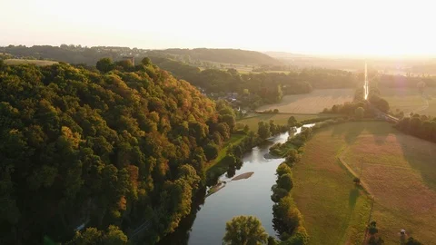 Blankenberg10 Vídeo Stock 93848604