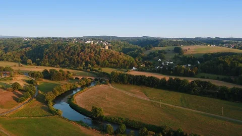 Blankenberg11CG 動画素材 93980088