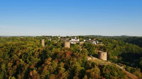 Blankenberg9CG Vídeo Stock 93980159