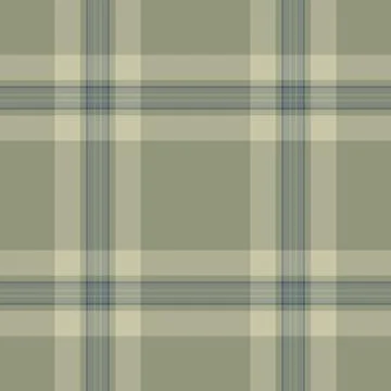 Blanket check vector texture, checking background tartan seamless. Isolatio.. Illustrazione stock