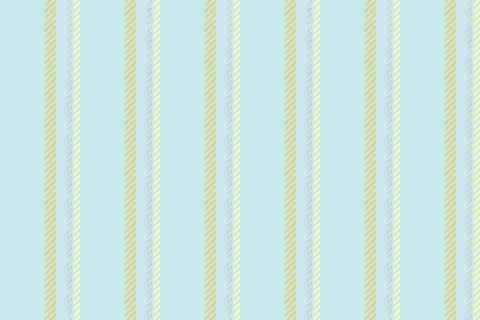 Blanket fabric background vector, setting seamless texture stripe. Present .. Stock Illustration