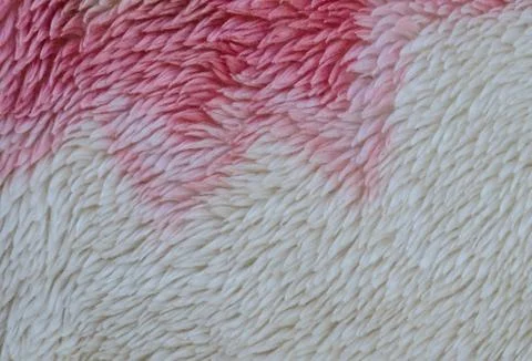 Blanket fabric texture. 스톡 사진