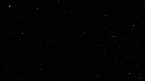 Blanket of stars Stock Footage 227173727