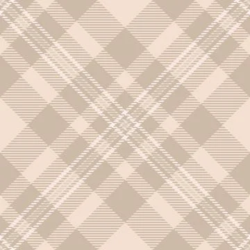 Blanket vector seamless background, old-fashioned textile pattern tartan. A.. Stockillustratie